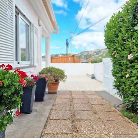 Valentina By Lovelystay * Ponta do Sol (Madeira)