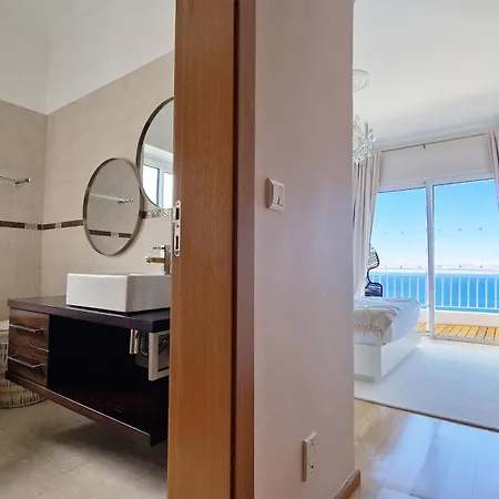 Valentina By Lovelystay Ponta do Sol (Madeira)