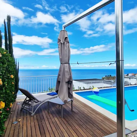 Valentina By Lovelystay Villa