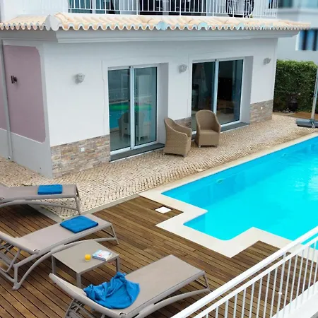 Villa Valentina By Lovelystay *