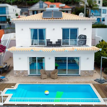 Valentina By Lovelystay Villa