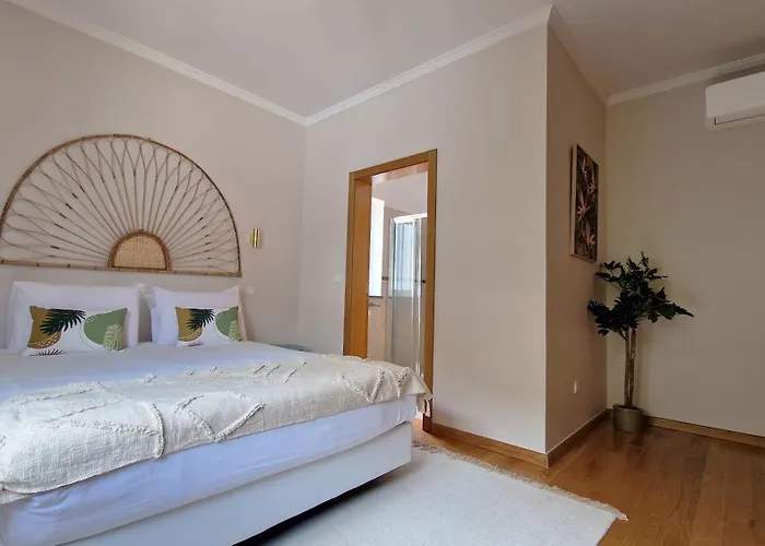 Valentina By Lovelystay Ponta do Sol (Madeira)