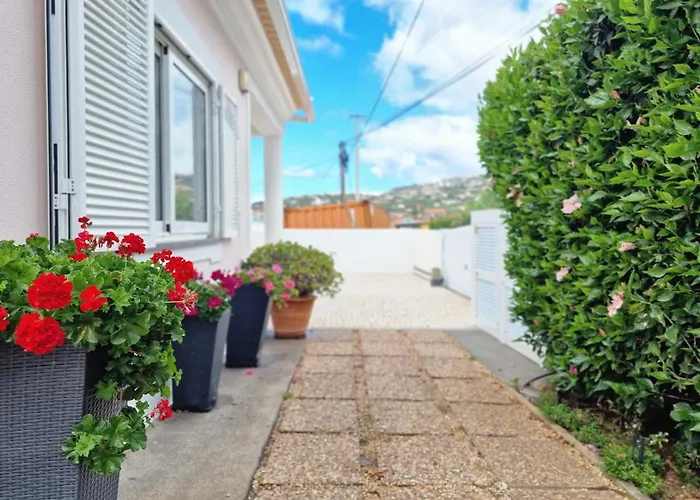 Valentina By Lovelystay * Ponta do Sol (Madeira)