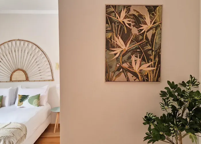 Valentina By Lovelystay Vila *