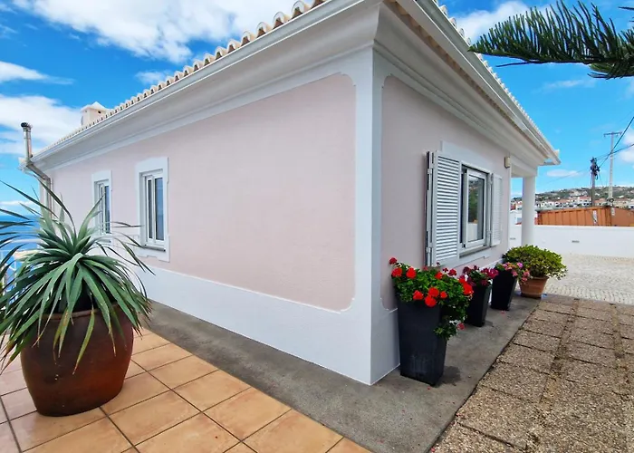 Vila Valentina By Lovelystay *