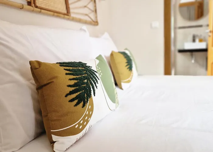 Vila Valentina By Lovelystay Ponta do Sol (Madeira)