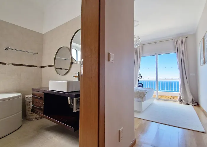 Valentina By Lovelystay Ponta do Sol (Madeira)