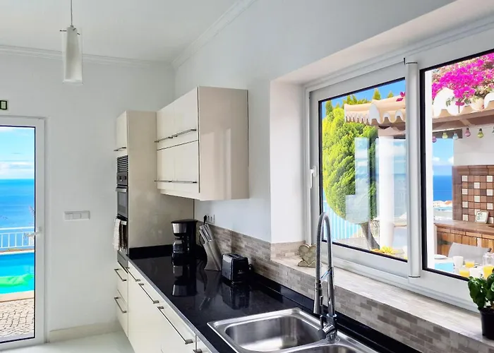 Valentina By Lovelystay Vila Ponta do Sol (Madeira)