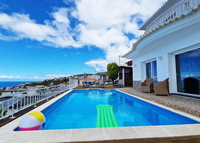 Valentina By Lovelystay Vila *