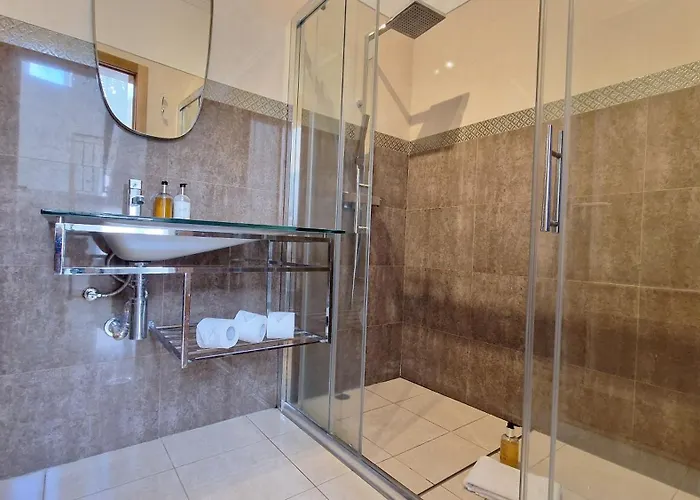 Valentina By Lovelystay Vila Ponta do Sol (Madeira)