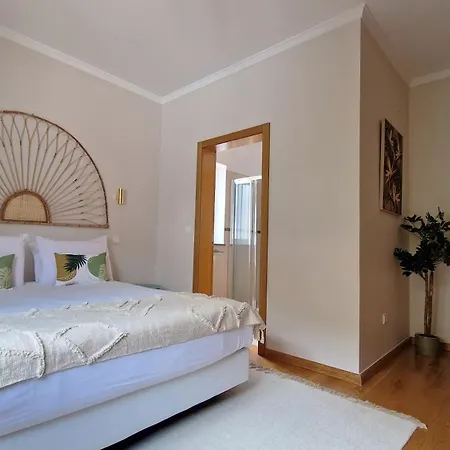 Valentina By Lovelystay Ponta do Sol (Madeira)