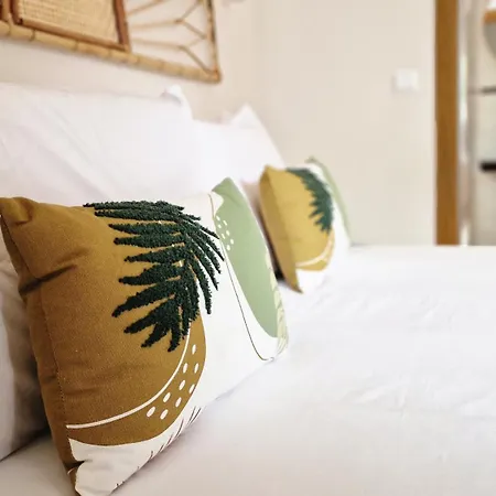 Villa Valentina By Lovelystay Ponta do Sol (Madeira)