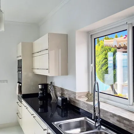 Valentina By Lovelystay Villa Ponta do Sol (Madeira)