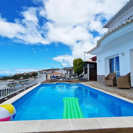 Valentina By Lovelystay Villa *