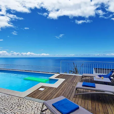 Valentina By Lovelystay Ponta do Sol (Madeira)