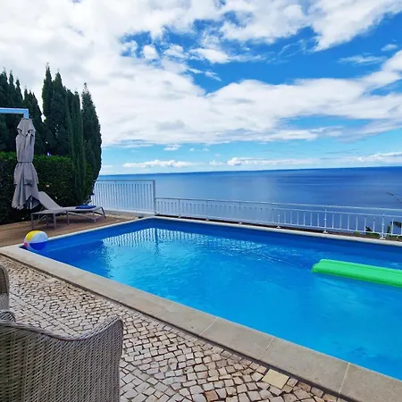 Villa Valentina By Lovelystay *