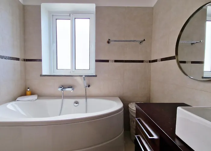 Valentina By Lovelystay * פונטה דו סול