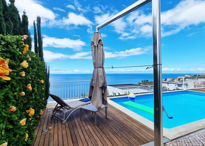 Valentina By Lovelystay וילה