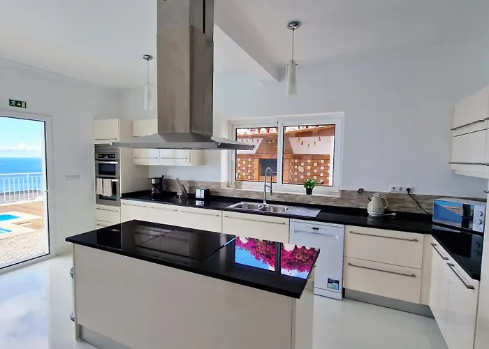 Valentina By Lovelystay * פונטה דו סול