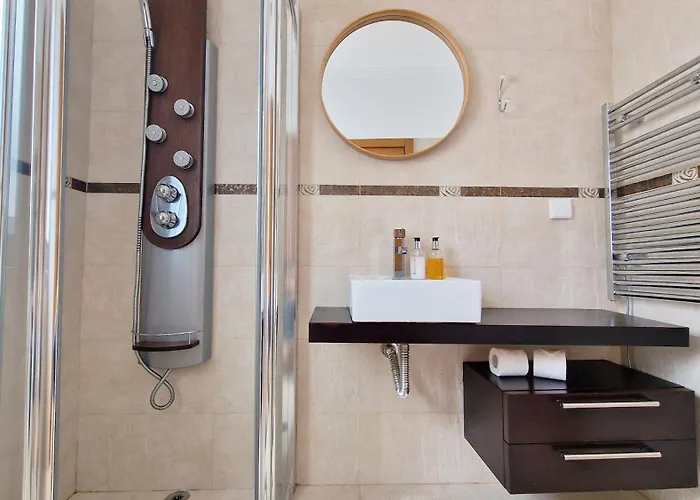 וילה Valentina By Lovelystay