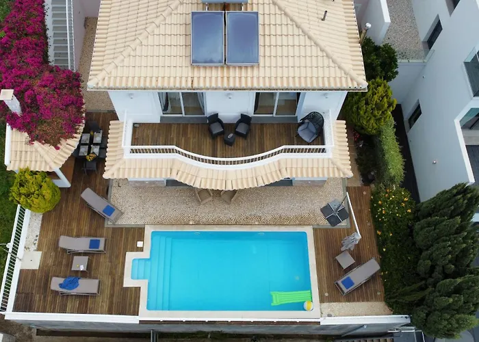 Valentina By Lovelystay וילה