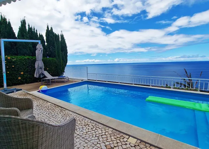 וילה Valentina By Lovelystay *